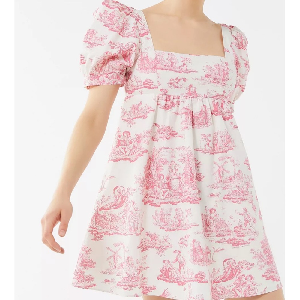 Urban Outfitters Laura Ashley Dres- ISO